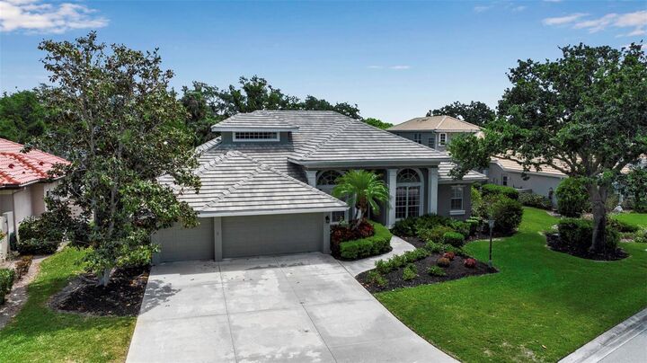 Property Photo:  3738 Eagle Hammock Drive  FL 34240 