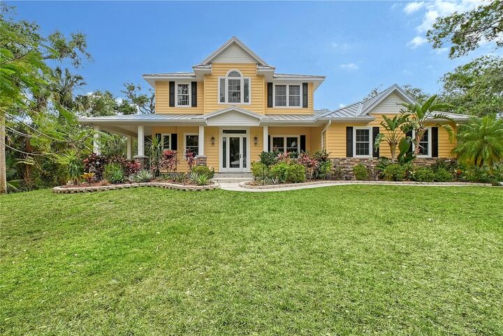 Property Photo: 1788 Palm View Road FL 34240