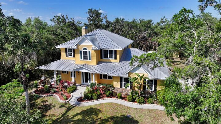 Property Photo: 1788 Palm View Road FL 34240