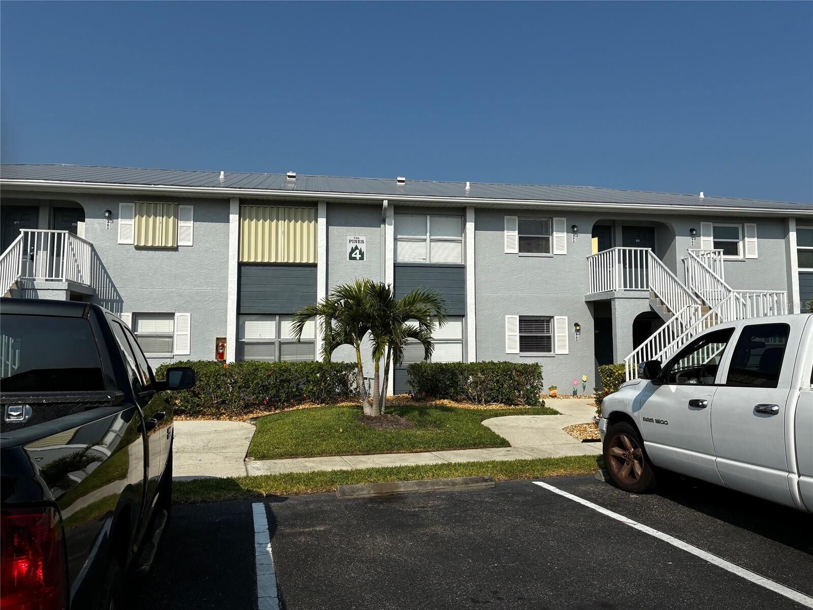 Property Photo:  25050 Sandhill Boulevard B3  FL 33983 