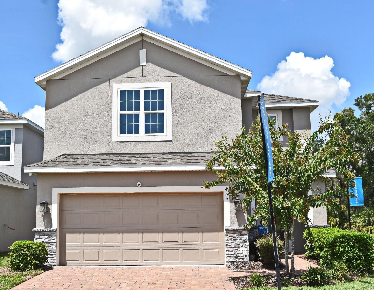 Property Photo:  402 Cool Summer Lane  FL 33837 