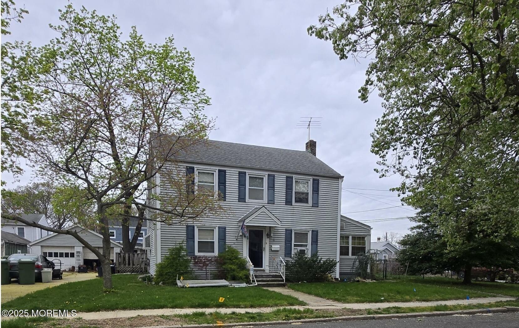 63 Harding Avenue  Parlin NJ 08859 photo