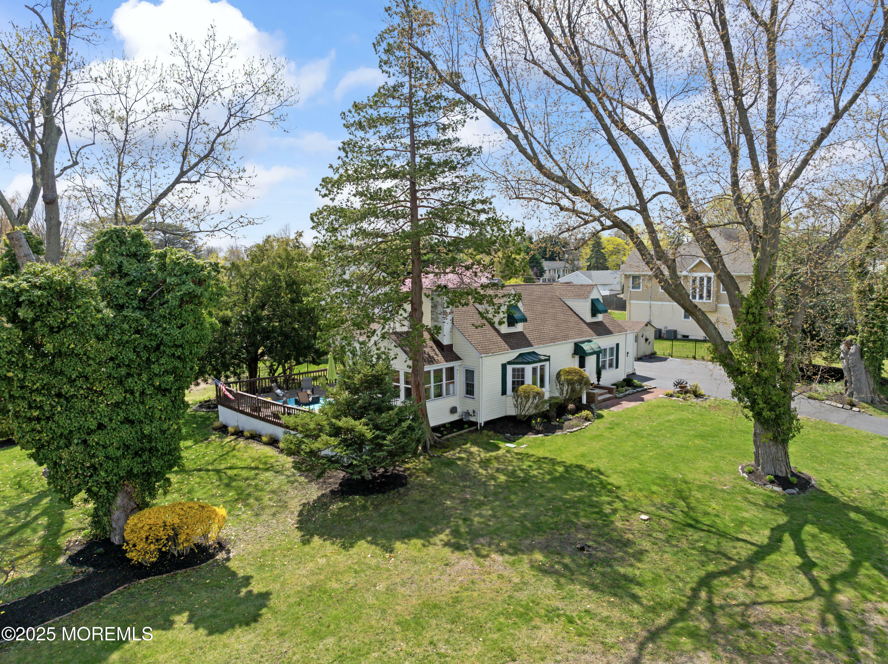 Property Photo: 36 Monmouth Boulevard NJ 07757