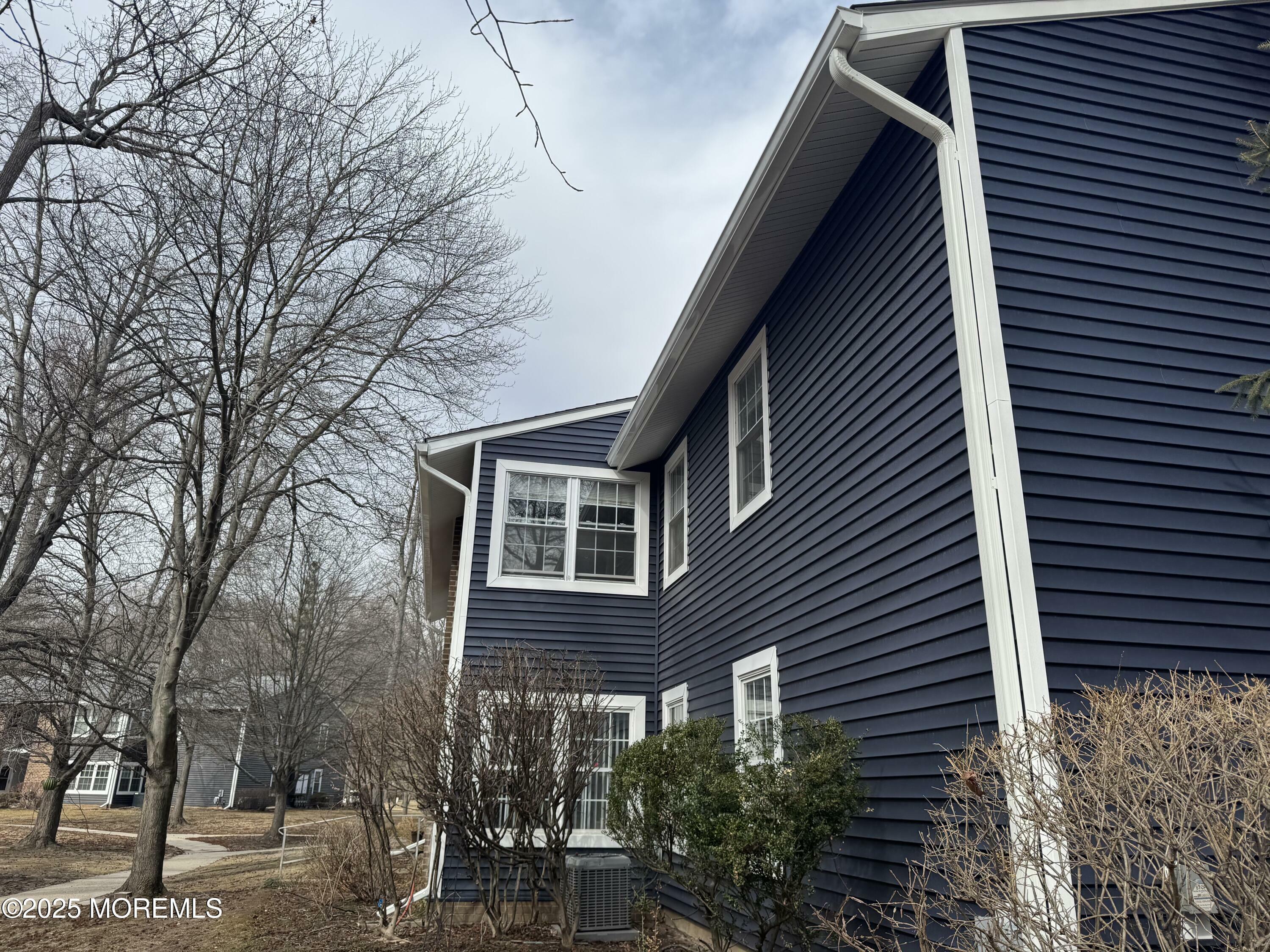 Property Photo: 224 Pennsylvania Way NJ 08902