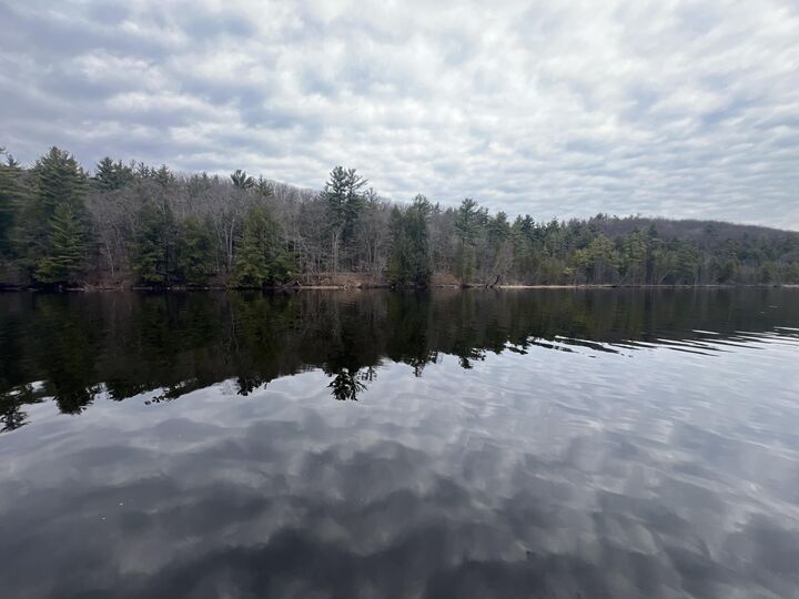 6219 E Dave Street  Newaygo MI 49337 photo