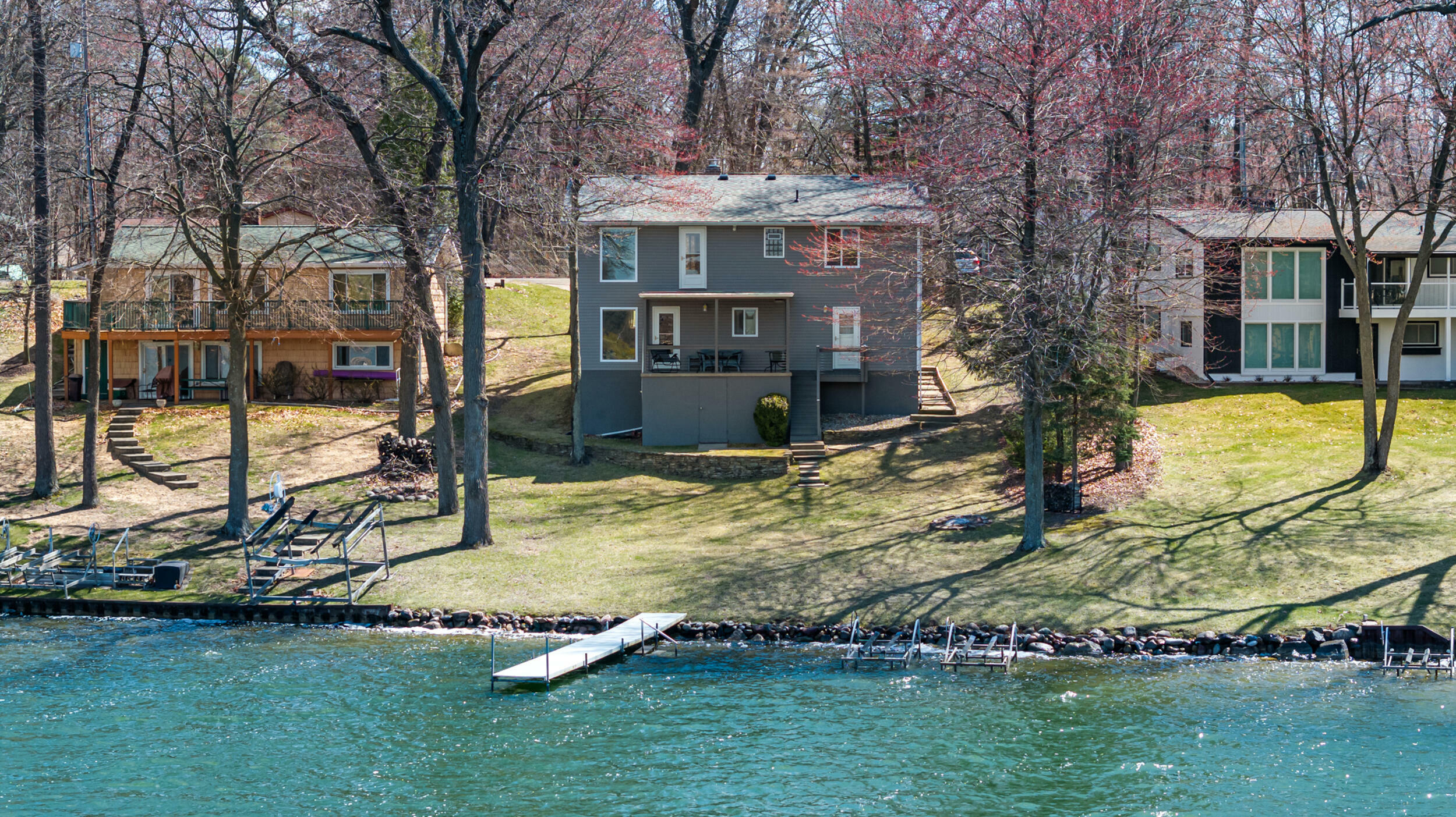 11672 Bradley Drive  Jerome MI 49249 photo