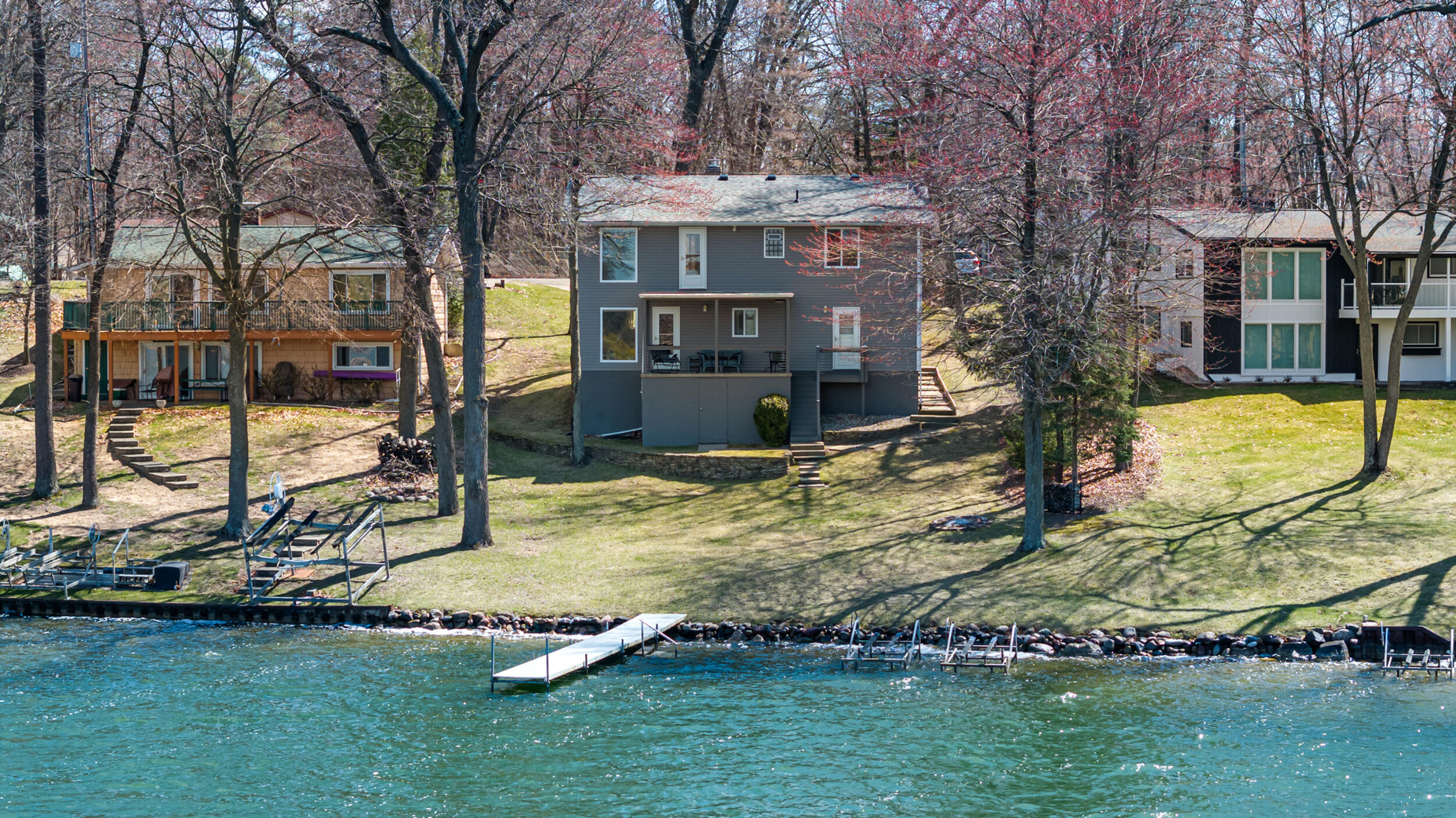 11672 Bradley Drive  Jerome MI 49249 photo