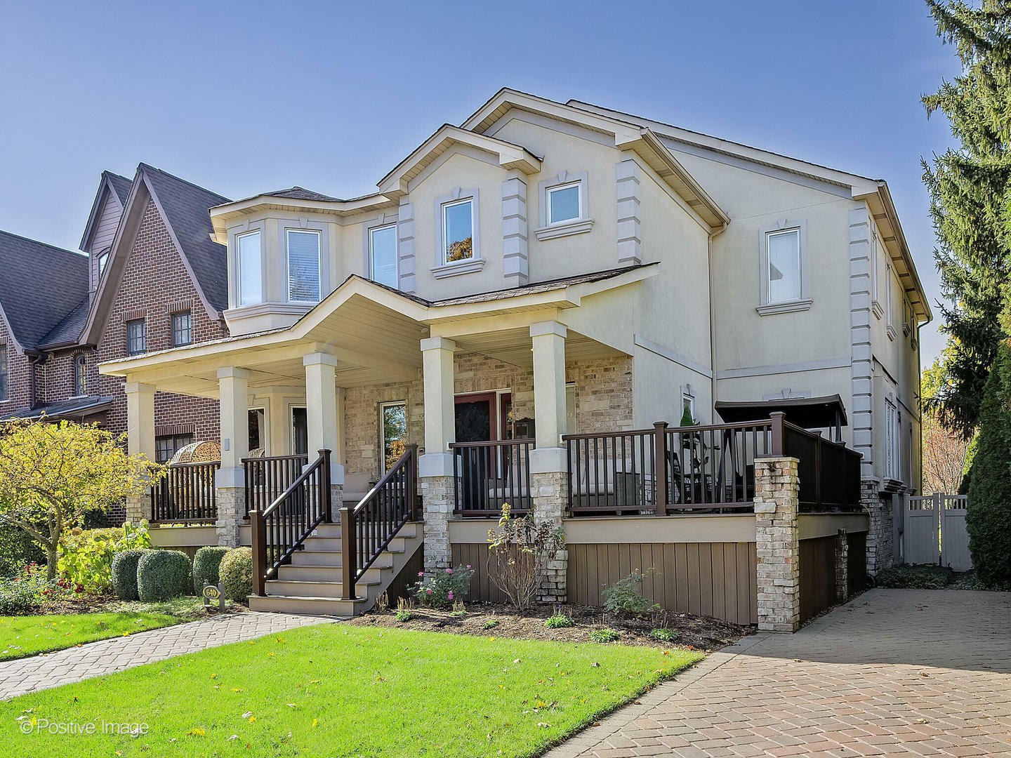 640 N Kensington Street  La Grange Park IL 60526 photo