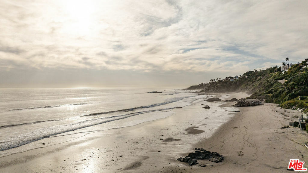 0 Pacific Coast Highway  Malibu CA 90265 photo