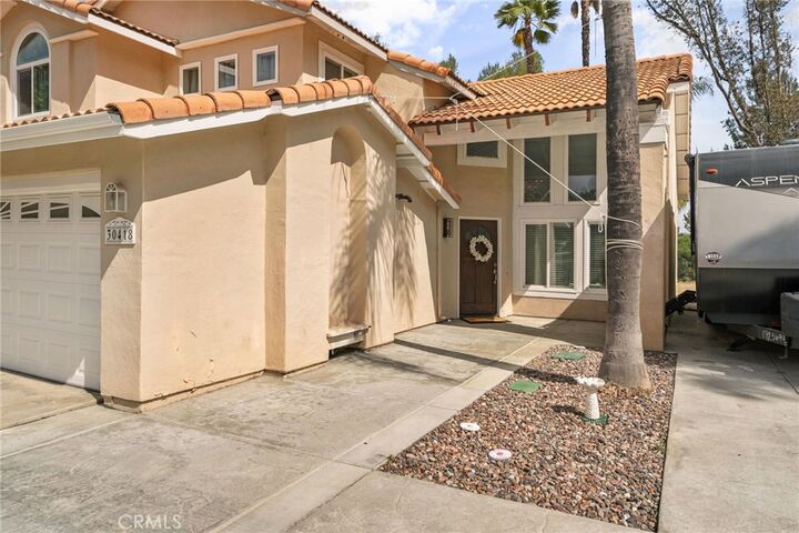 Property Photo:  30418 Colina Verde Street  CA 92592 