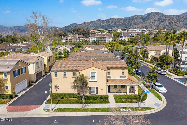 Property Photo: 821 E Barberry Way CA 91702