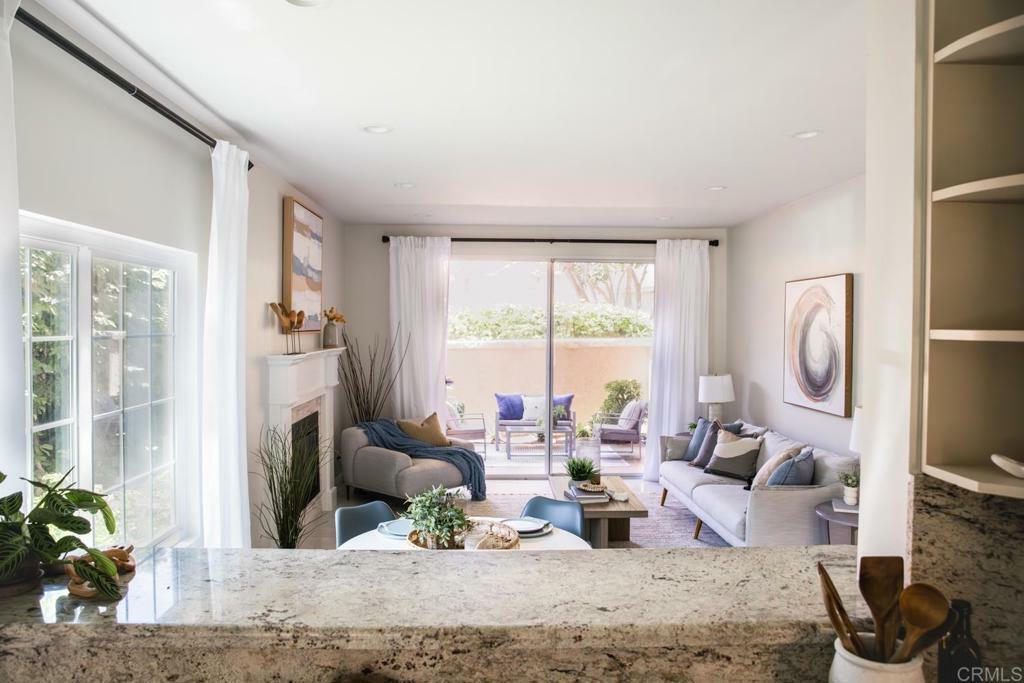 Property Photo: 3842 Creststone Place CA 92130