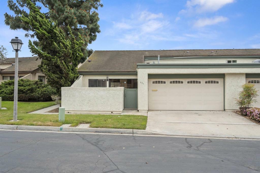 Property Photo: 826 Cinnamon Court CA 91910
