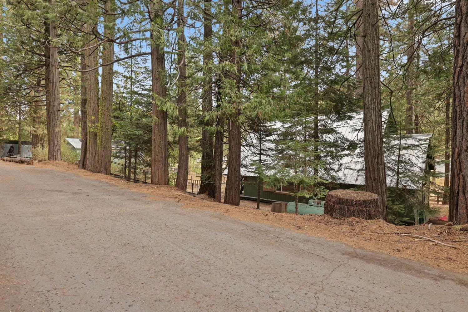 Property Photo:  26443 Sno Bowl Road  CA 95335 