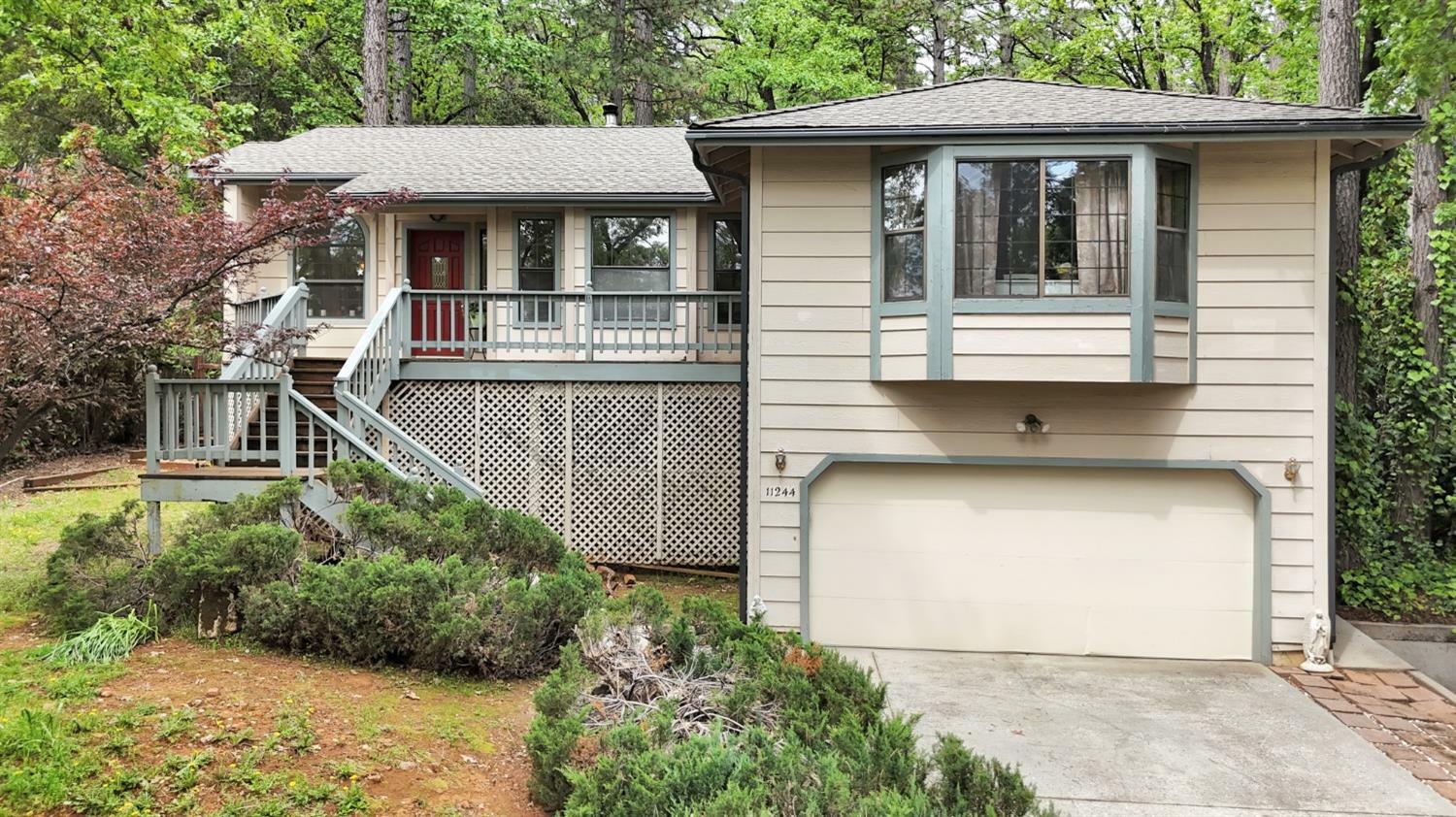 Property Photo:  11244 Edward Drive  CA 95949 