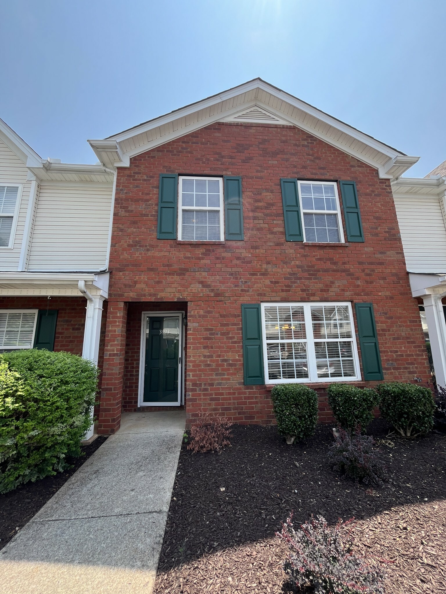 Property Photo: 3023 London View Dr TN 37128