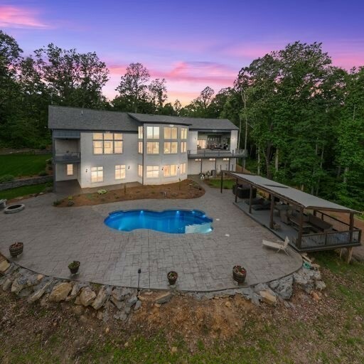 Property Photo: 1013 Paiute Trail TN 37143