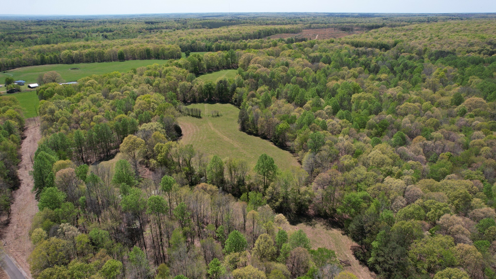 Property Photo: 1 Scott Ln TN 38463