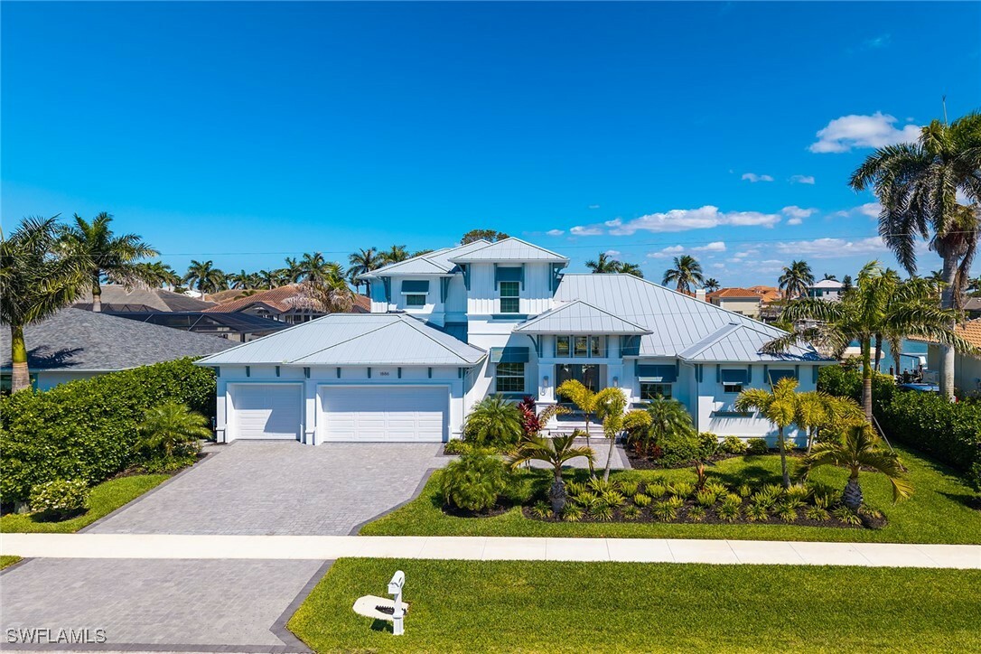 1886 Honduras Avenue  Marco Island FL 34145 photo
