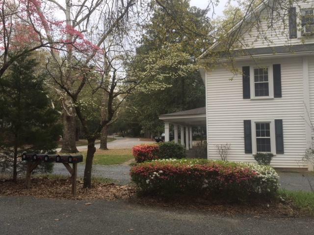 Property Photo: 95 Community Road Appt 3 NC 28374