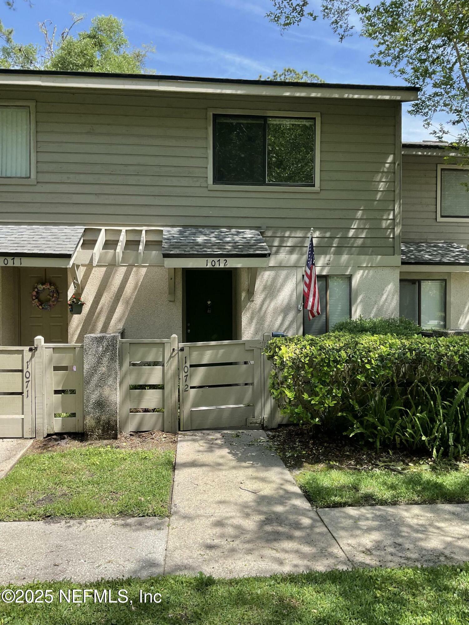7701 Baymeadows Circle W 1072  Jacksonville FL 32256 photo