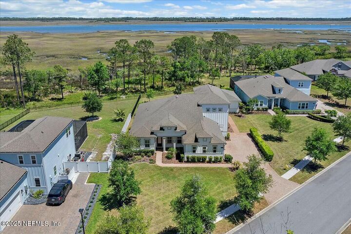 603 Rio Del Norte Road  St. Augustine FL 32095 photo