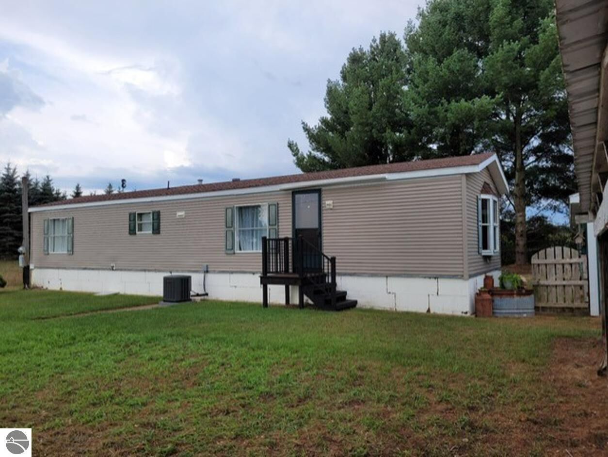 Property Photo:  10269 30th Avenue  MI 49631 