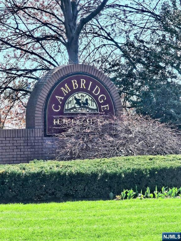 Property Photo: 205 Barringer Drive 2070 NJ 07110