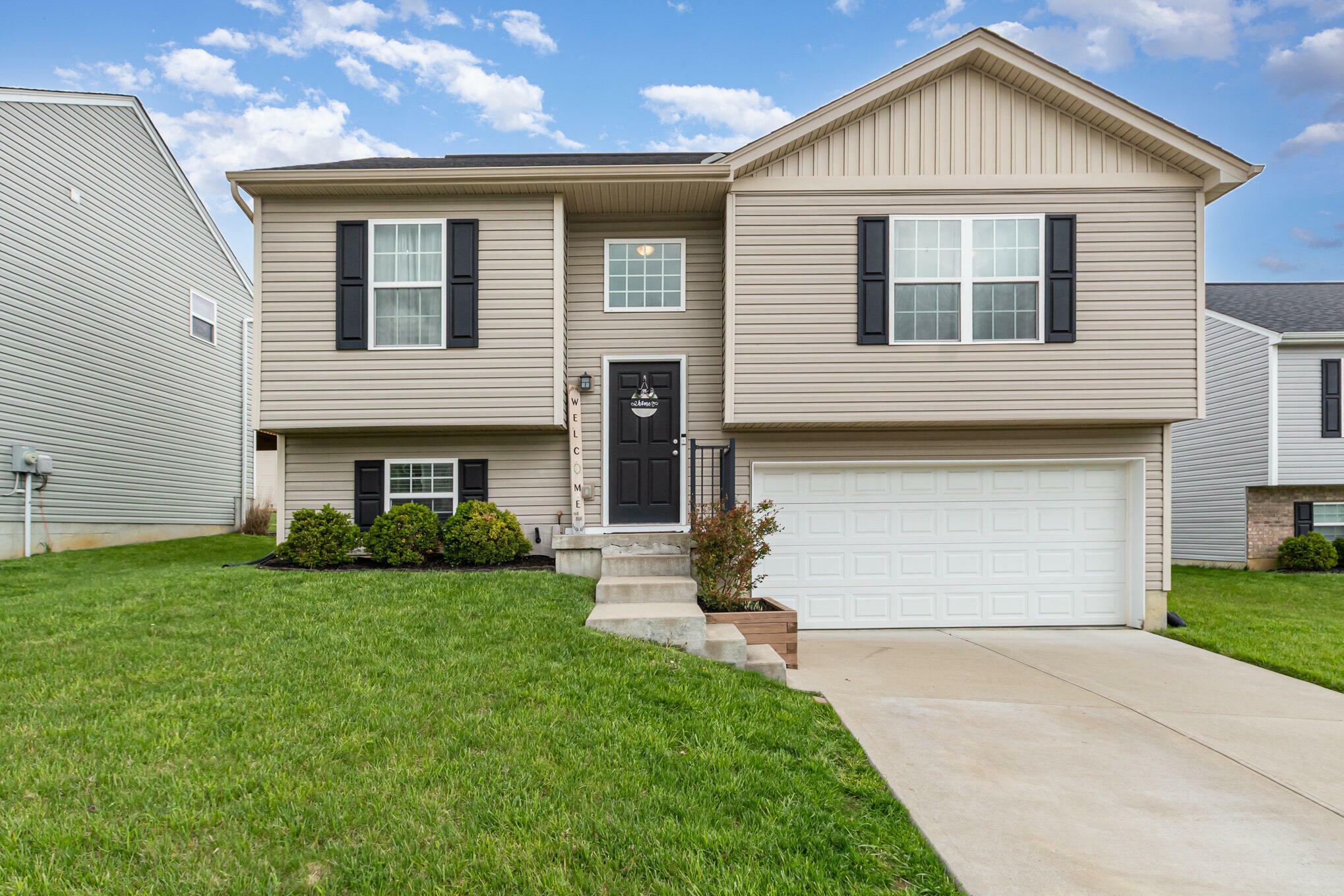Property Photo: 943 Shadowridge Drive KY 41018