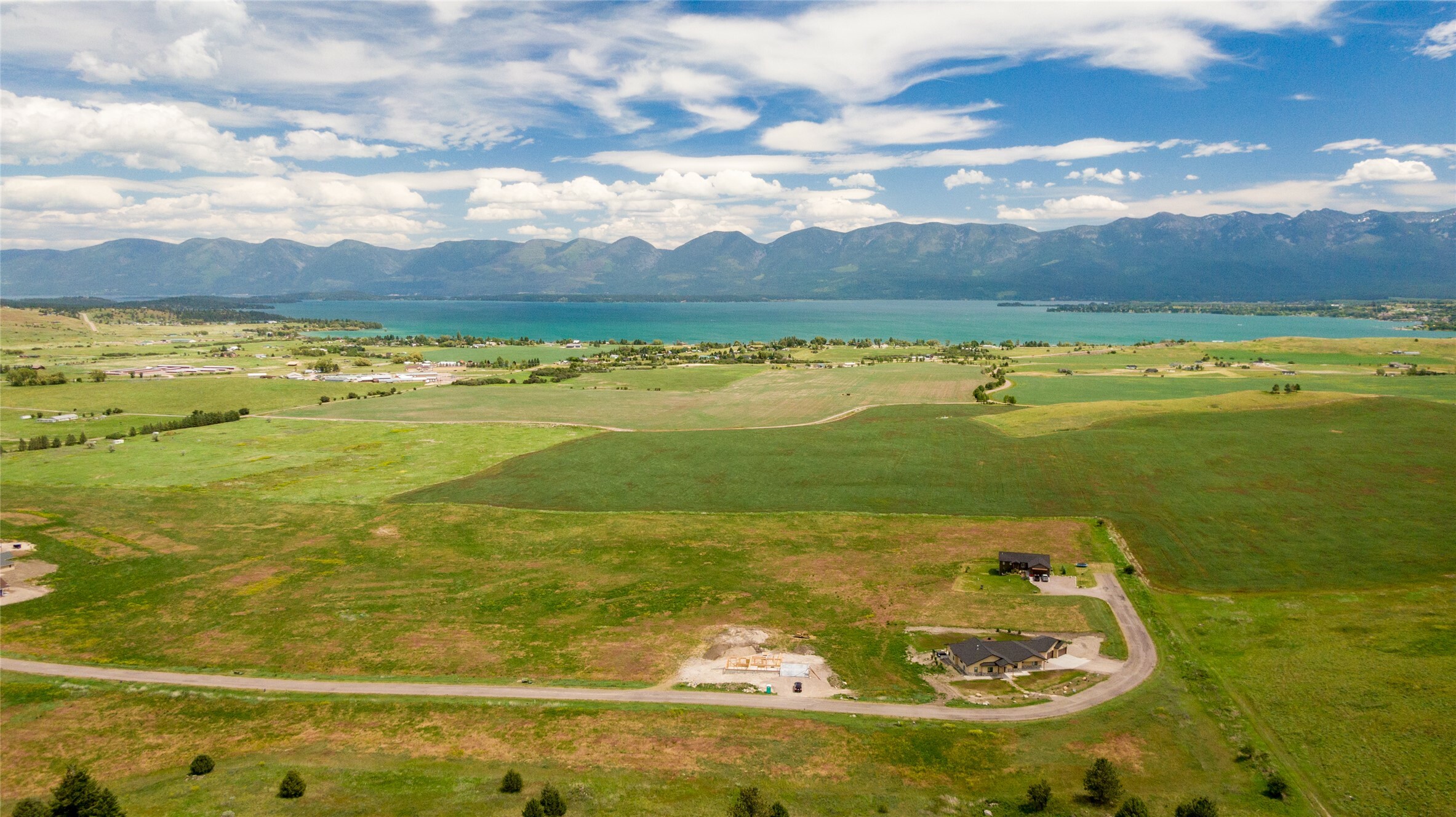 Property Photo: Lot 38 Stone Wall Drive MT 59860