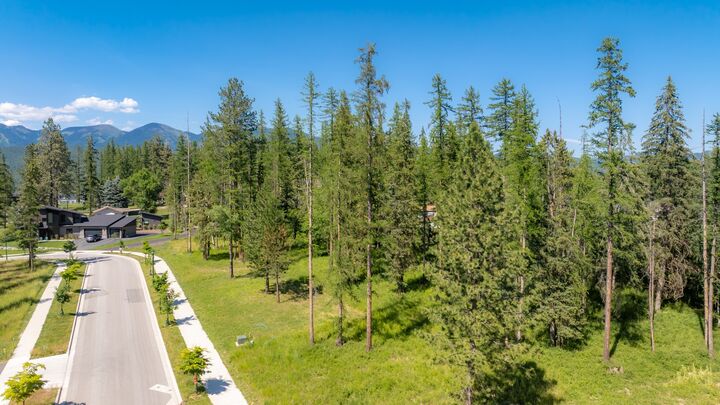 Property Photo: 169 Mountain Brook Lane MT 59937