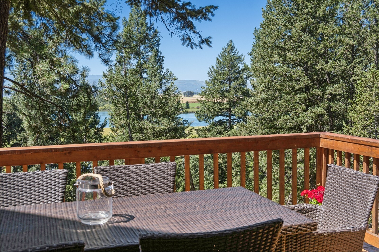 Property Photo: 196 Pine Needle Lane MT 59911