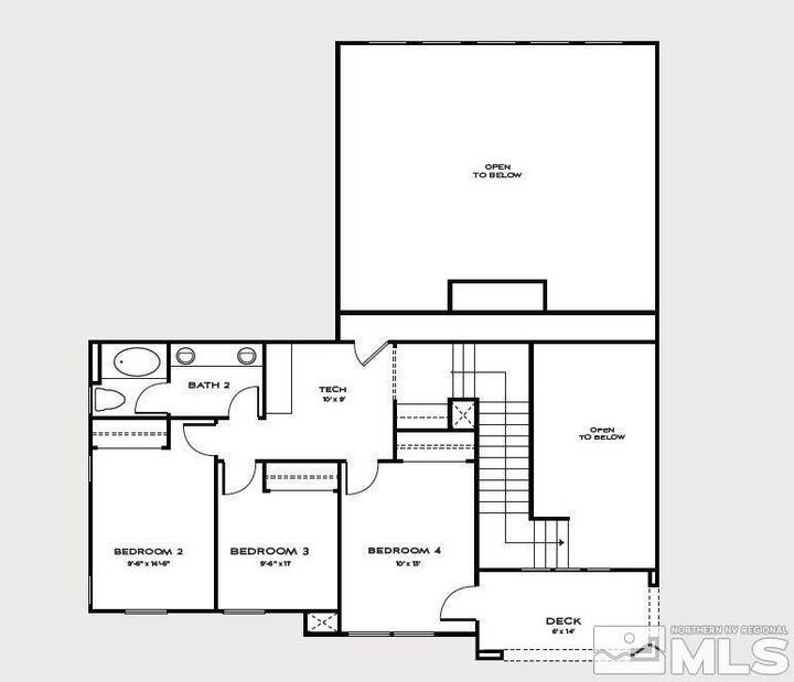 Property Photo:  551 Mercator  NV 89439
