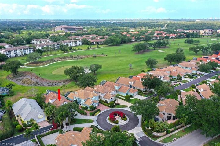 Property Photo:  134 San Rafael Ln  FL 34119 