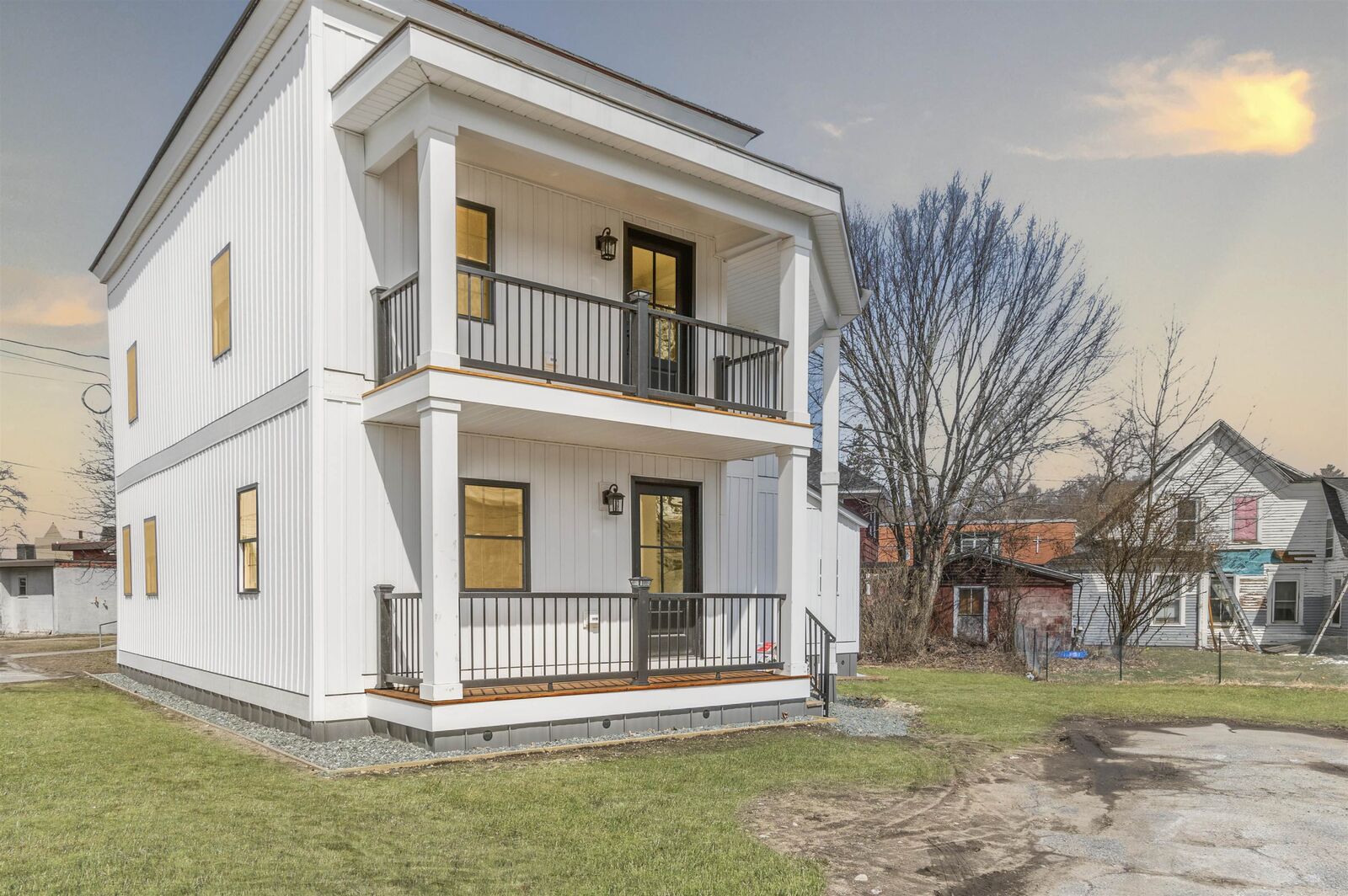 Property Photo:  50 Church Street  NH 03582 
