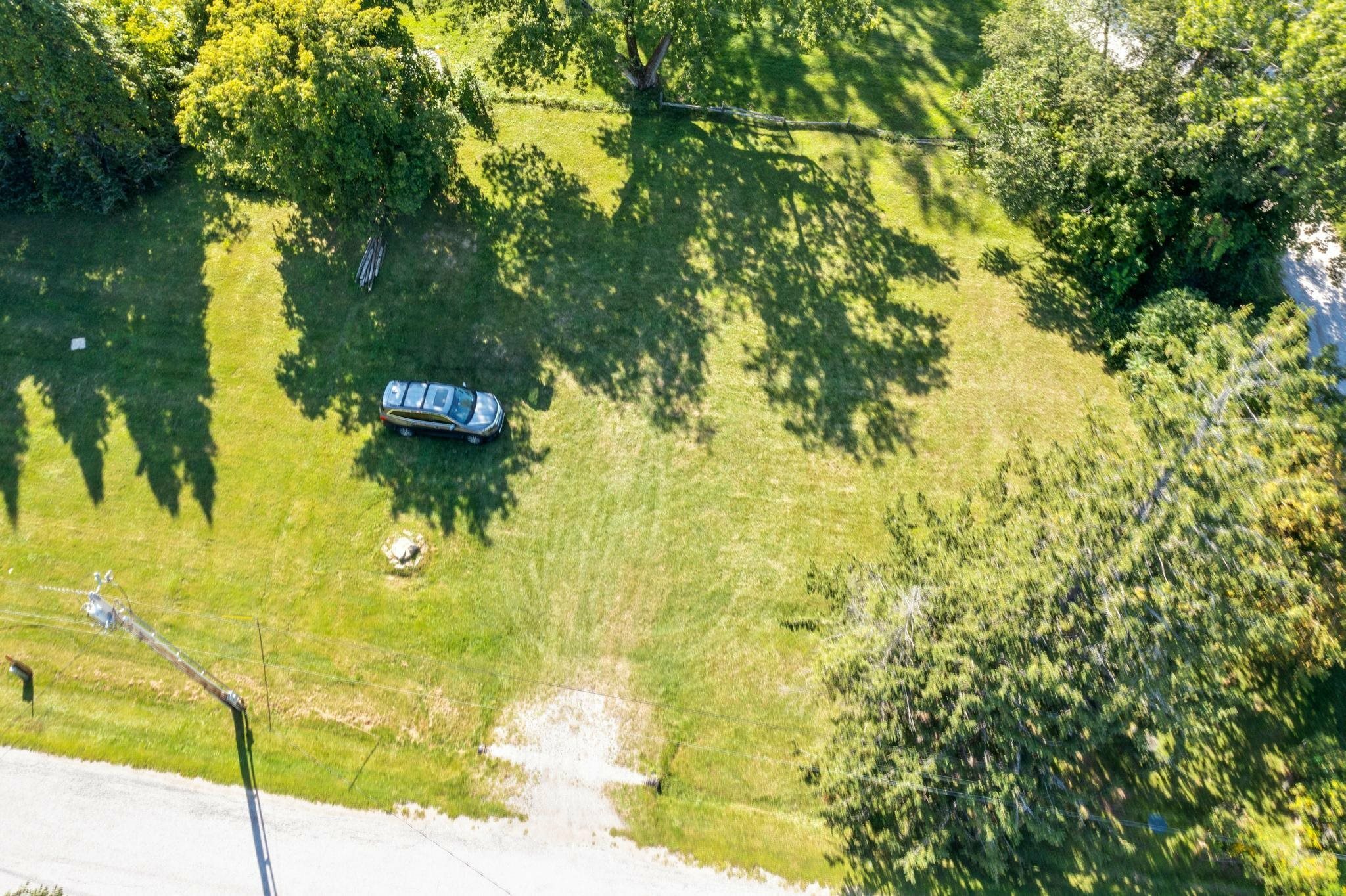 Property Photo: 123 Poor Farm Road VT 05440