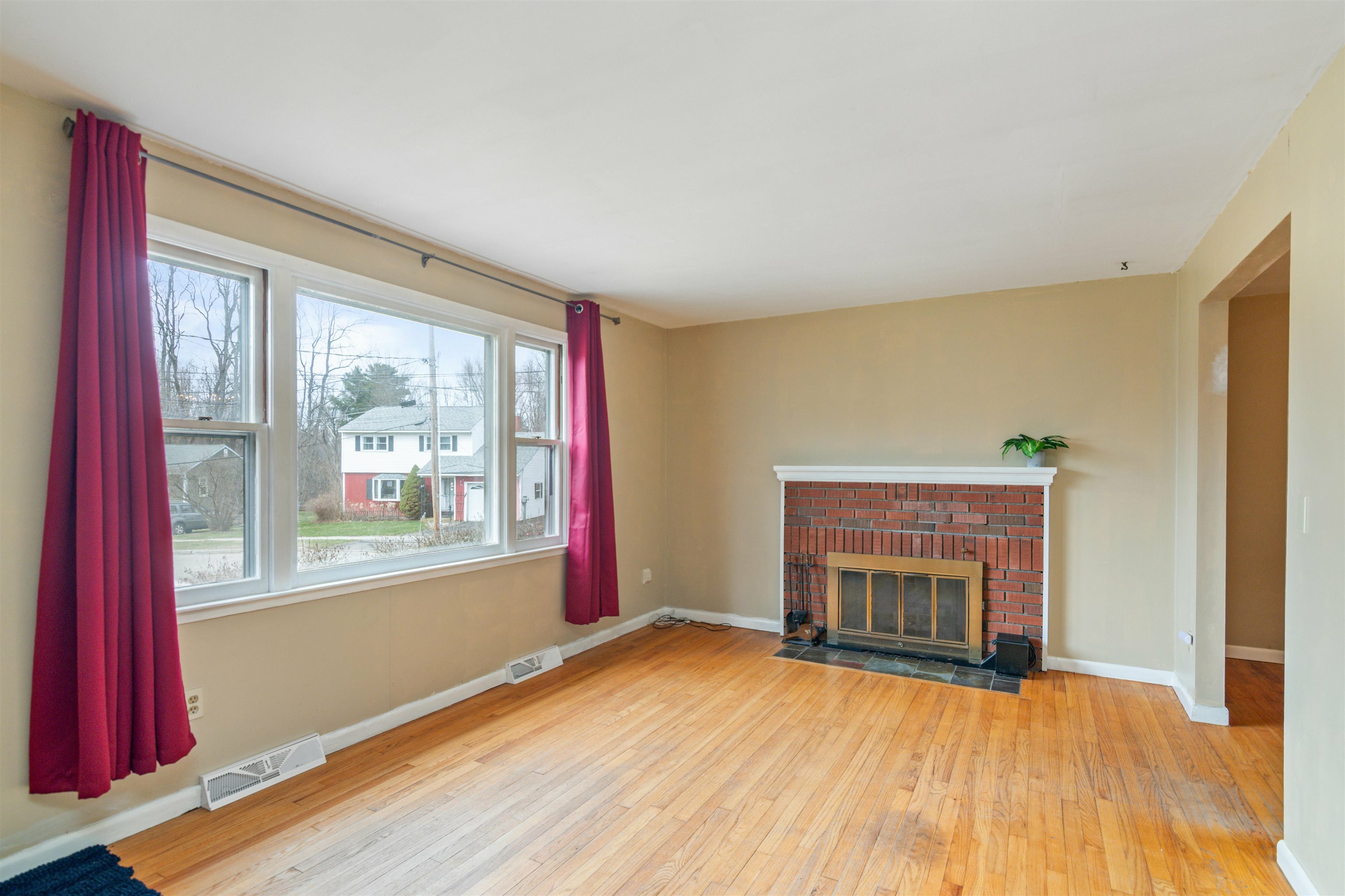 Property Photo: 23 Moore Court VT 05408