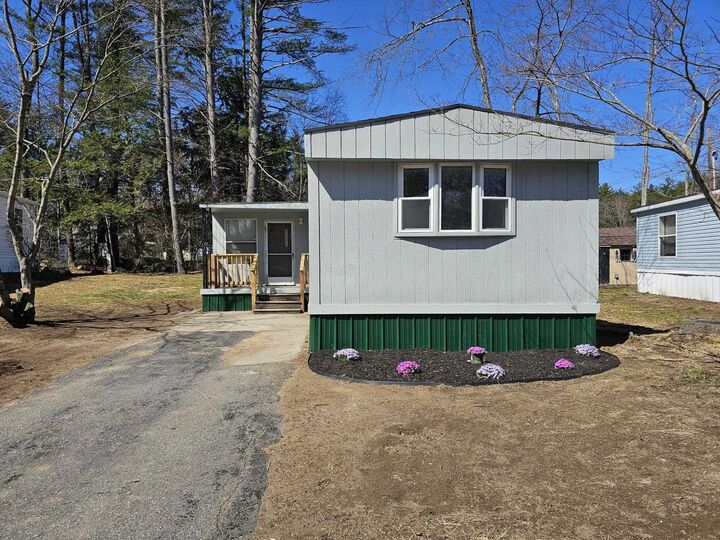 Property Photo: 29 Sparrow Street NH 03431