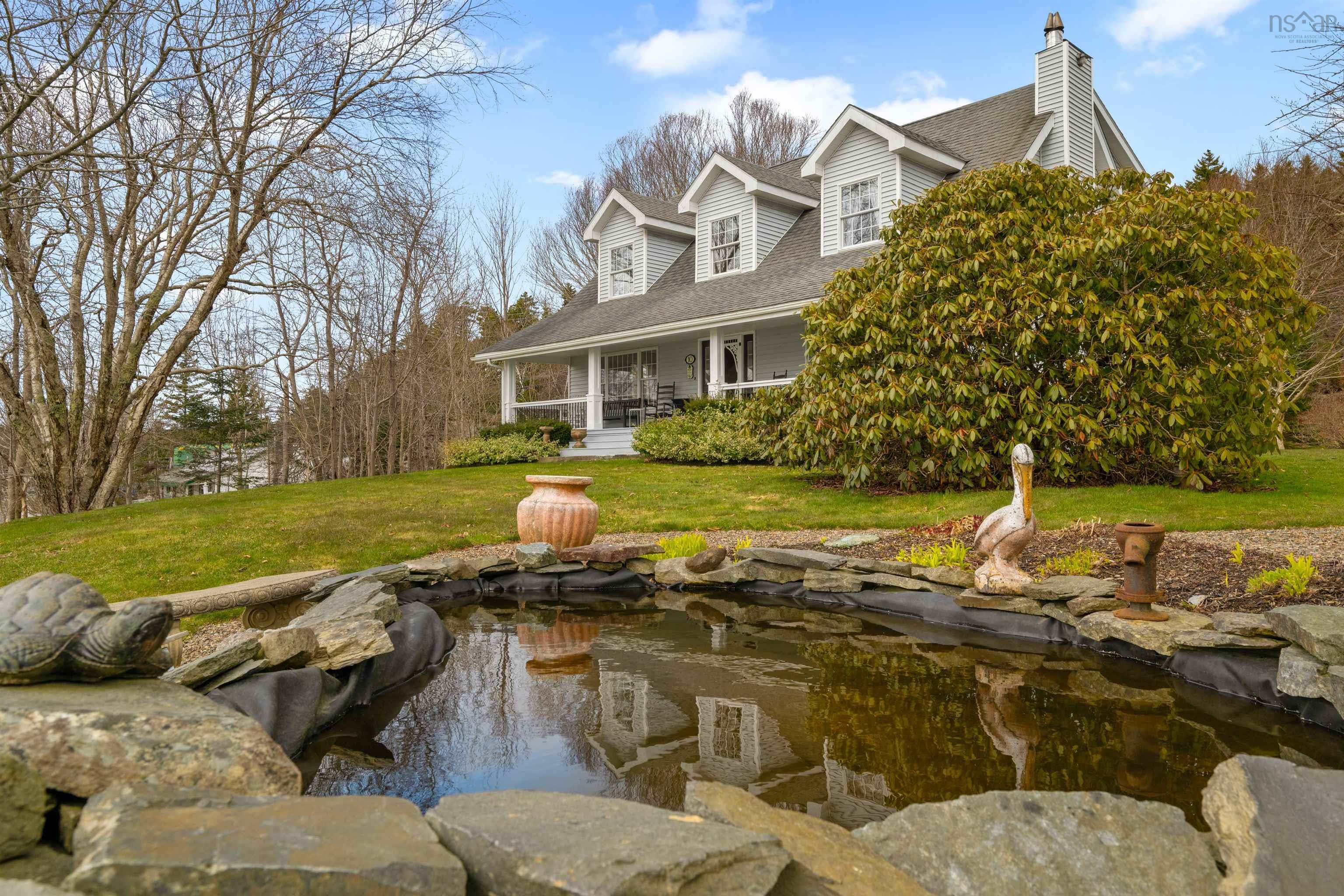 Property Photo: 10 Millside Drive NS B3E 1J4