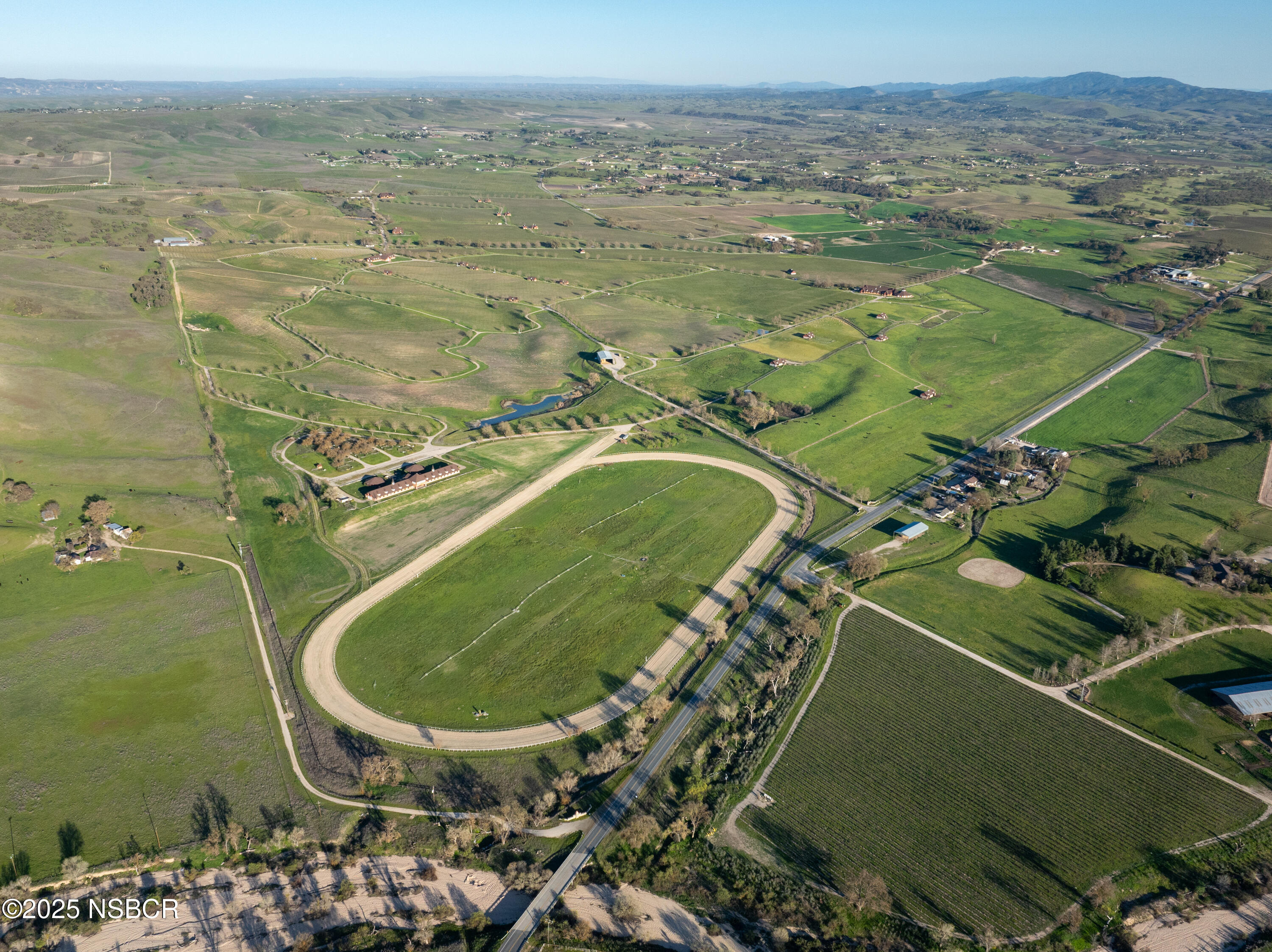 Property Photo: 5010 Gate 4 Road CA 93446