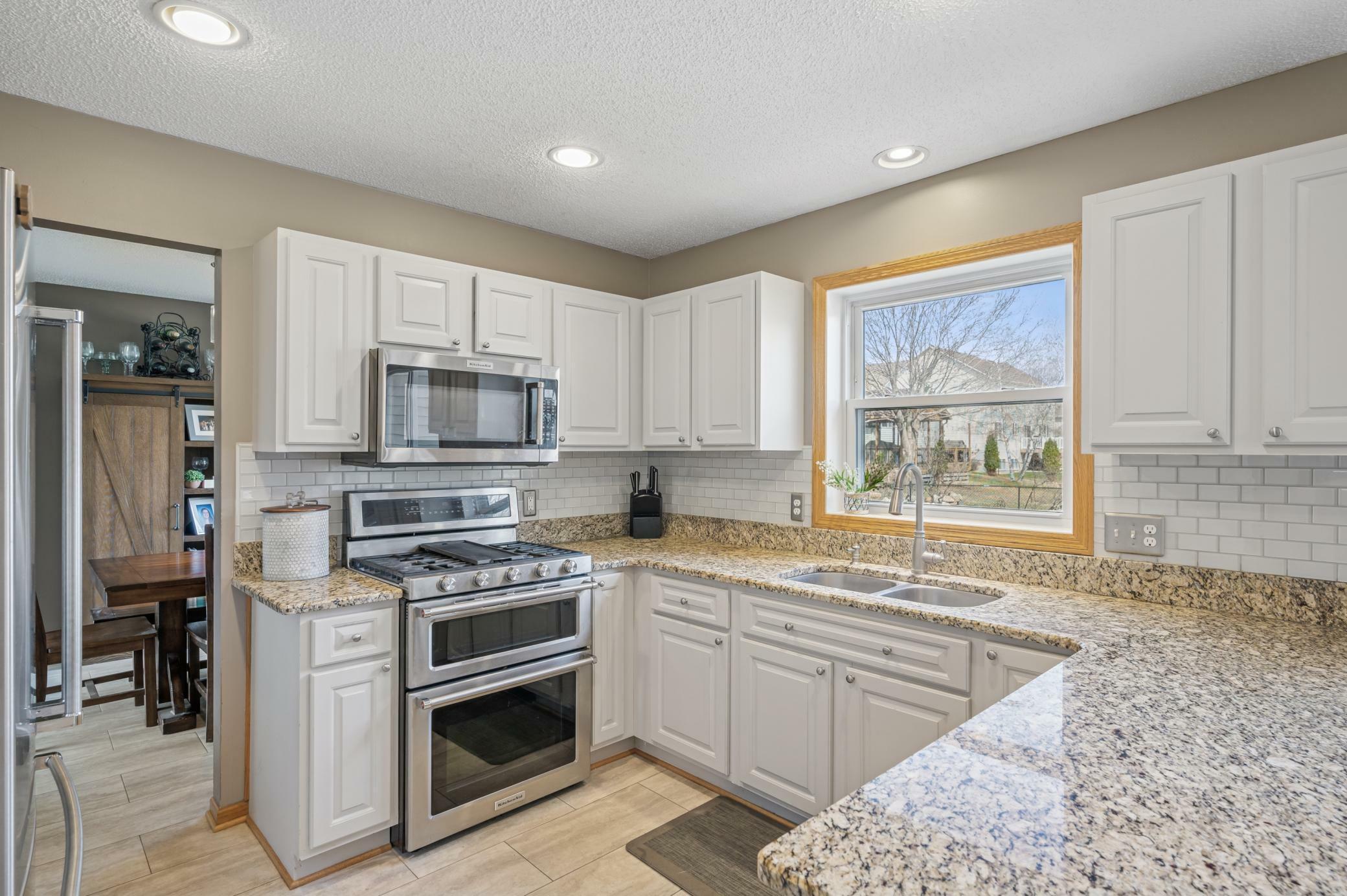 Property Photo:  104 Birch Avenue NW  MN 55376 