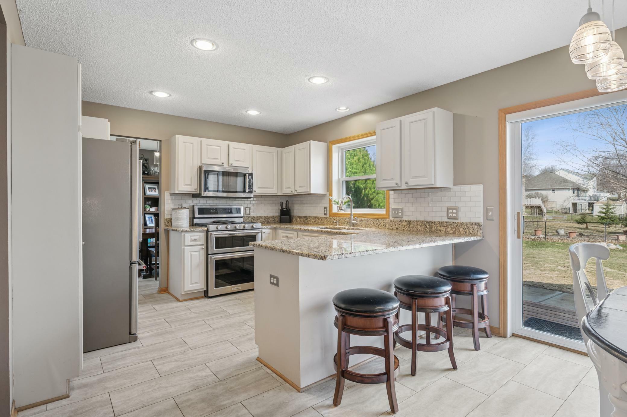 104 Birch Avenue NW  Saint Michael MN 55376 photo