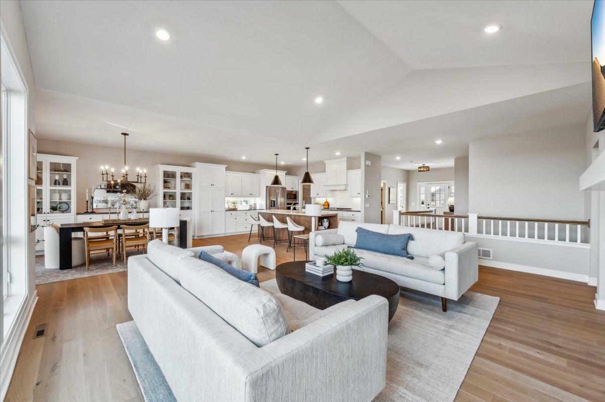 Property Photo: 19572 Harbor Drive MN 55044