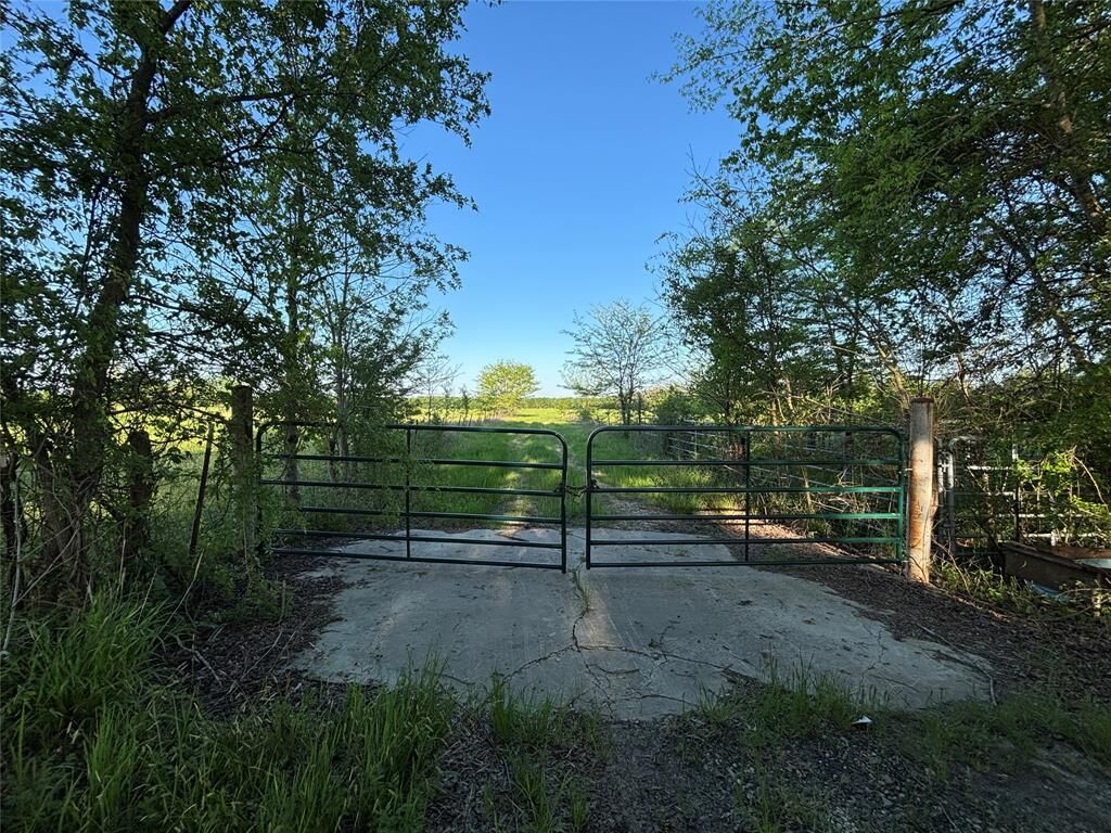 Property Photo:  Tbd County Road 14790  TX 75462 