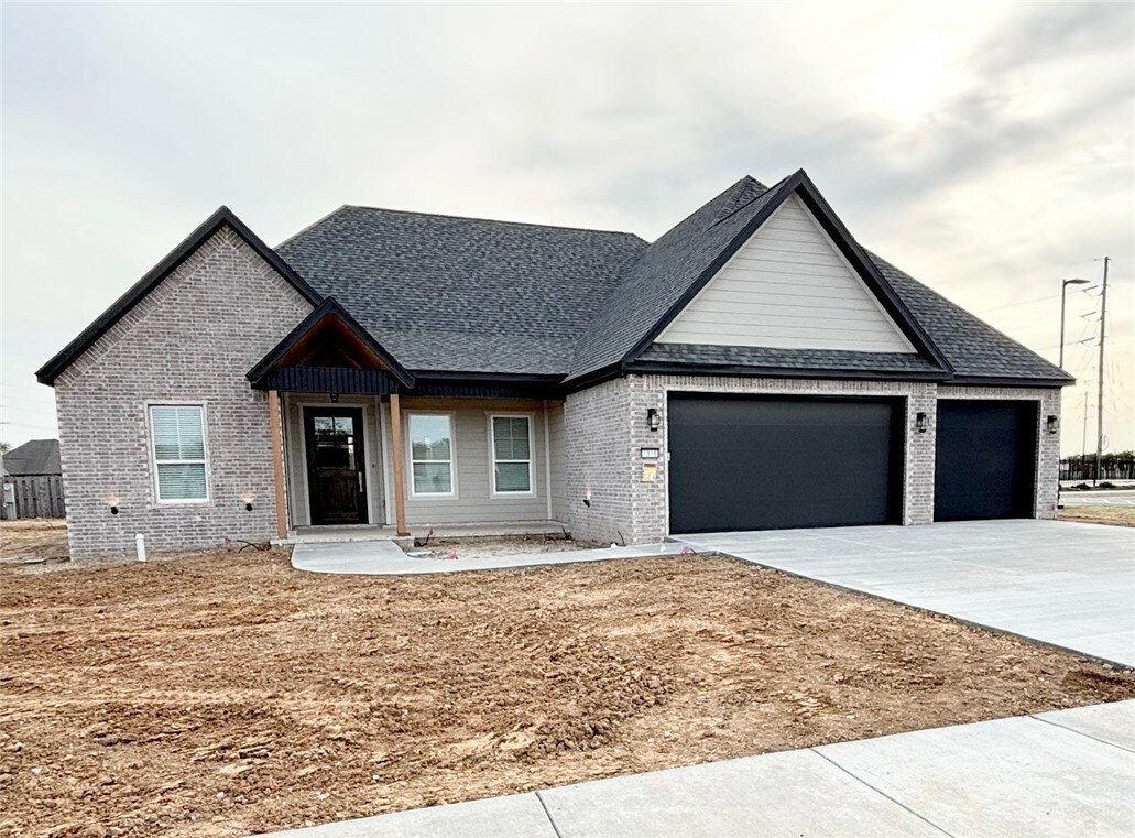7919 Via Roma Avenue  Springdale AR 72762 photo