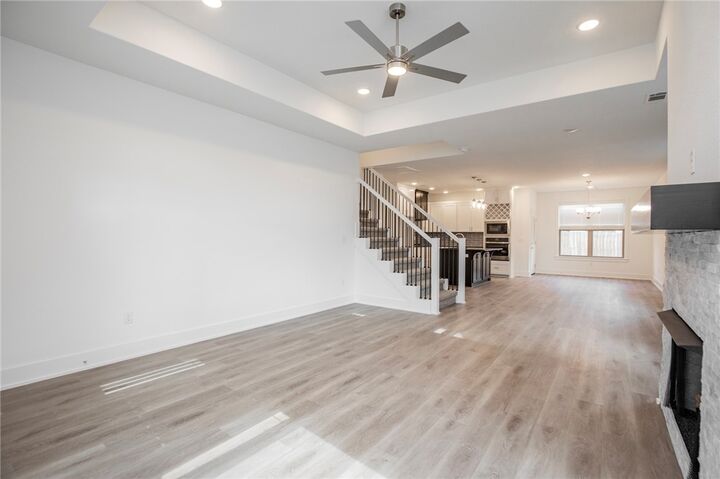 Property Photo: 7104 SW High Meadow Boulevard AR 72713