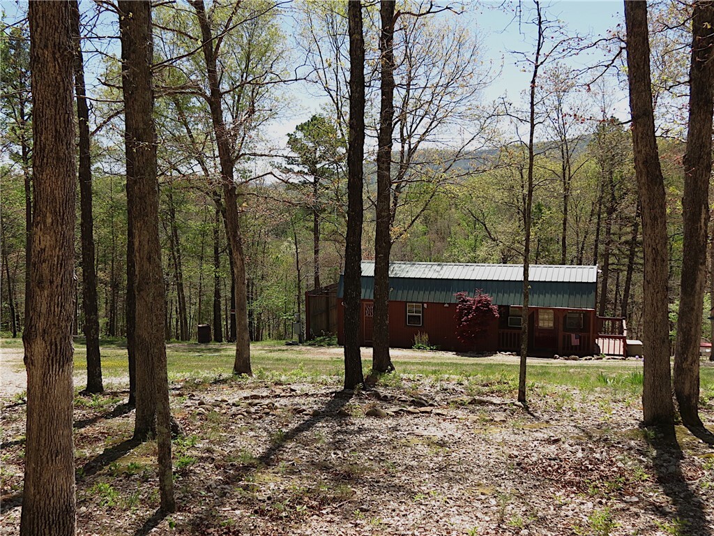 Property Photo: 4019 Nc 3850 AR 72641