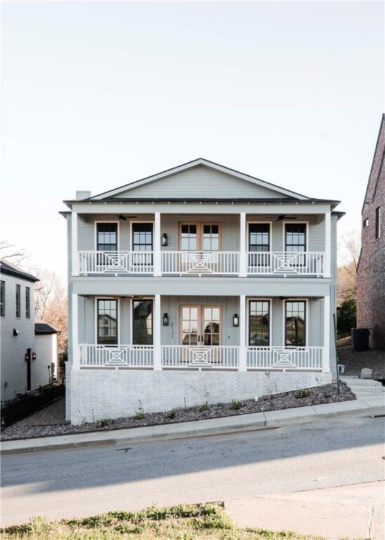 Property Photo:  2137 Panorama Place  AR 72701 