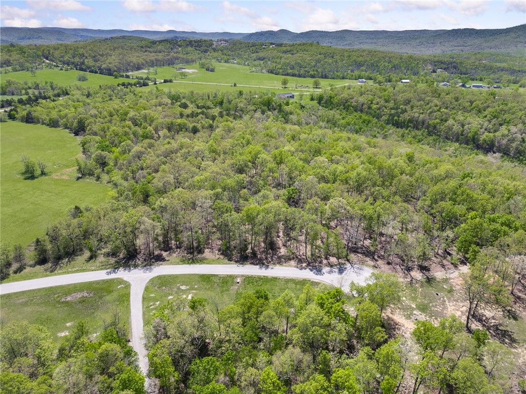 Property Photo:  White River Valley  AR 72653 