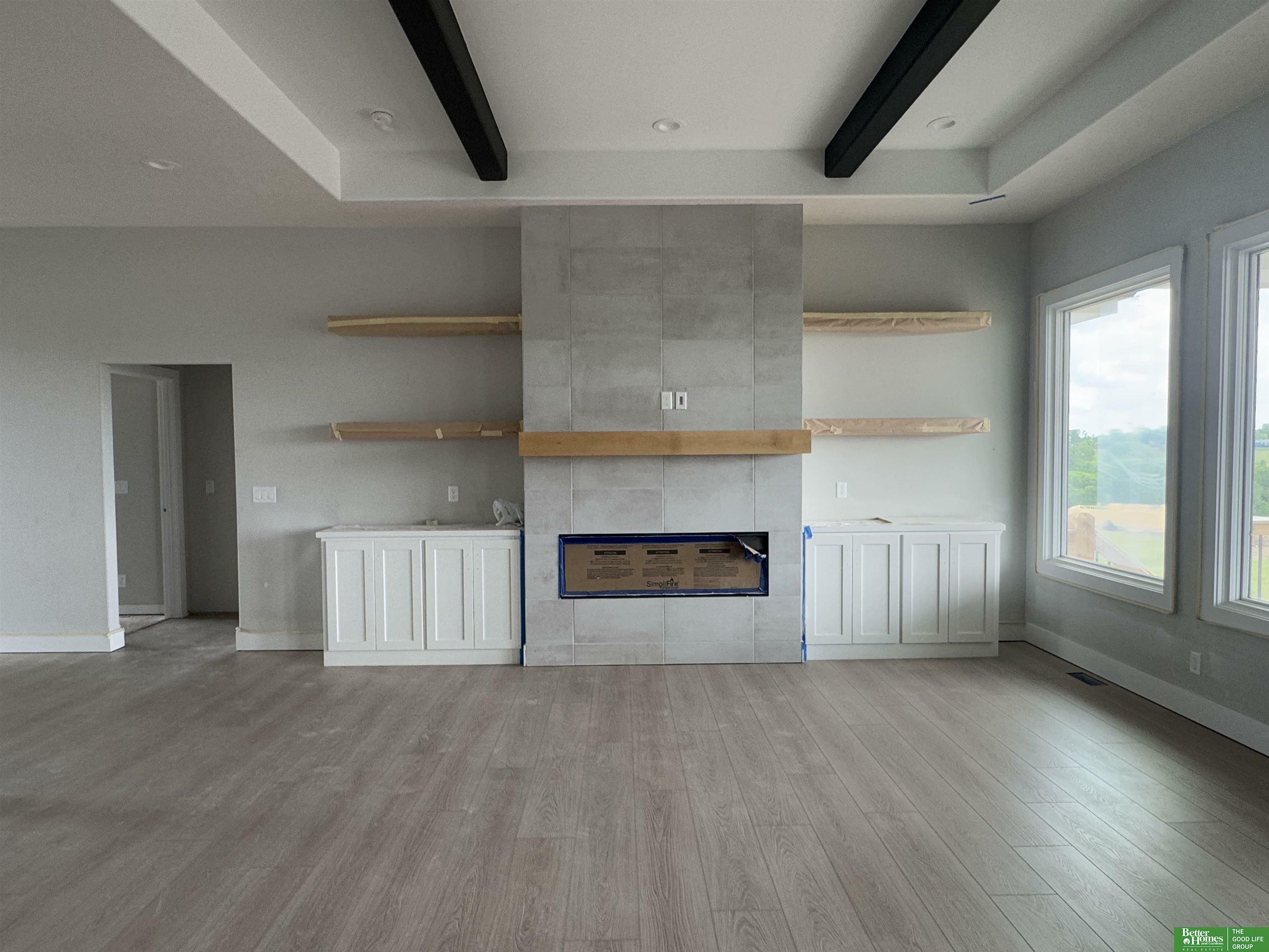 Property Photo: 10113 Laramie Street NE 68046